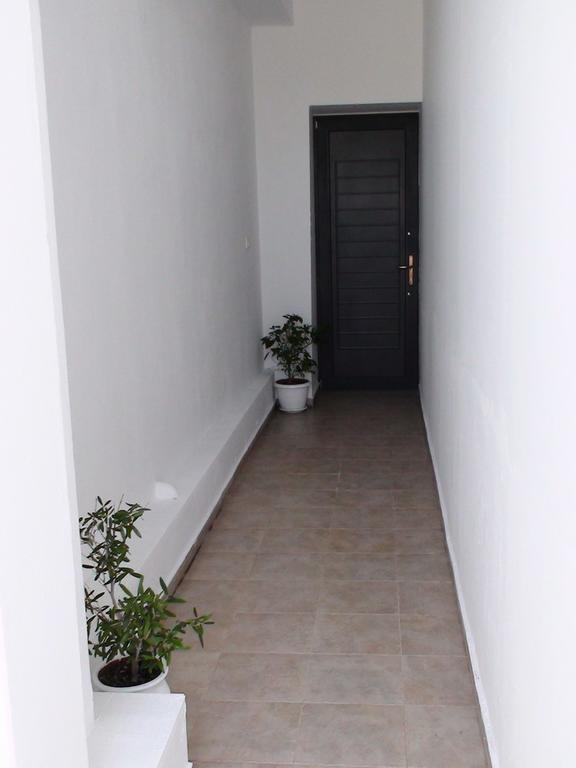 Center House Apartment Válta Exterior foto