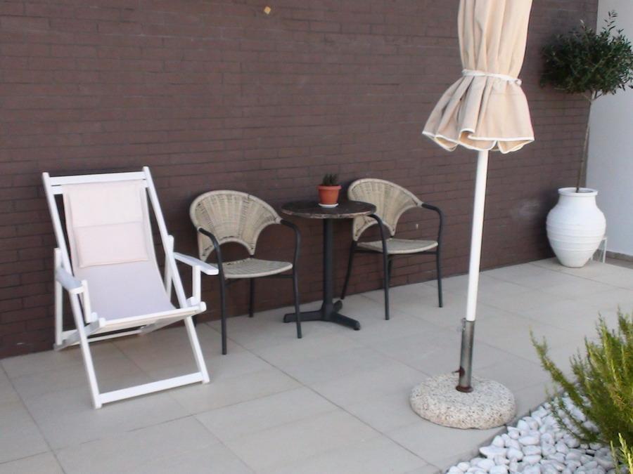 Center House Apartment Válta Exterior foto